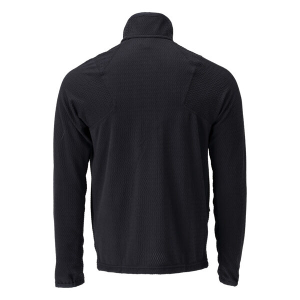 MASCOT Microfleece Pullover mit Reißverschluss CUSTOMIZED 22803-639