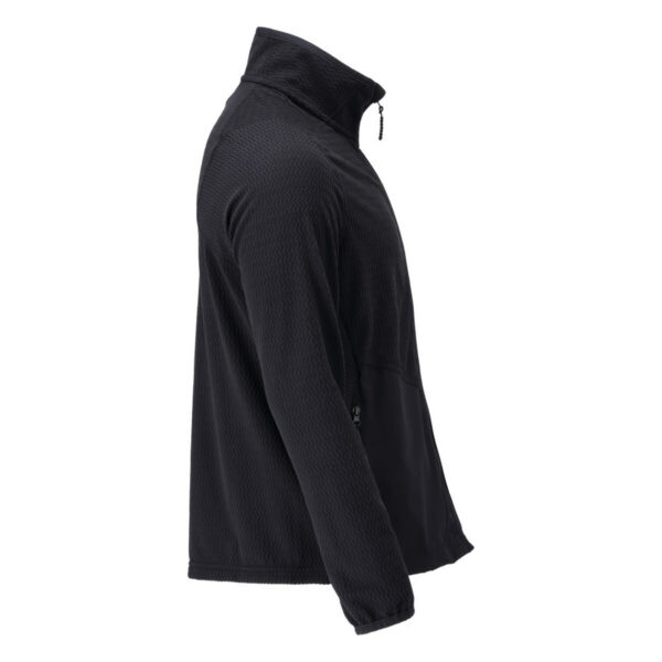 MASCOT Microfleece Pullover mit Reißverschluss CUSTOMIZED 22803-639