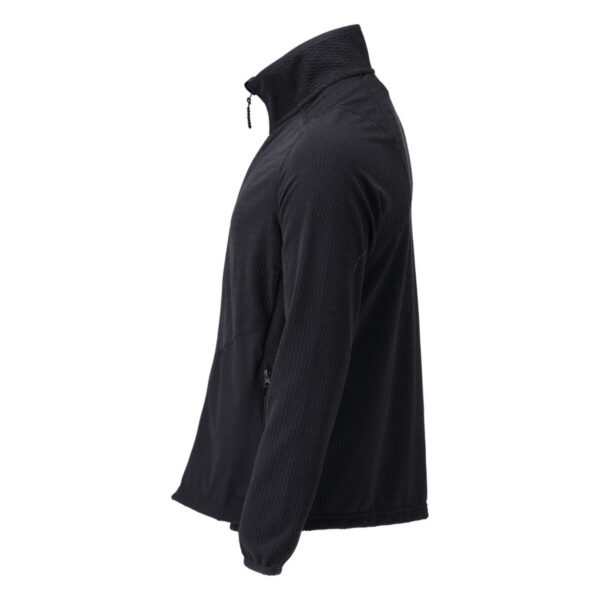 MASCOT Microfleece Pullover mit Reißverschluss CUSTOMIZED 22803-639