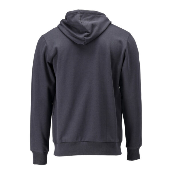 MASCOT-22986-280-schwarzblau-back - Toolcon.works MASCOT Kapuzenpullover CUSTOMIZED 22986-280