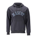 MASCOT-22986-280-schwarzblau-front - Toolcon.works MASCOT Kapuzenpullover CUSTOMIZED 22986-280