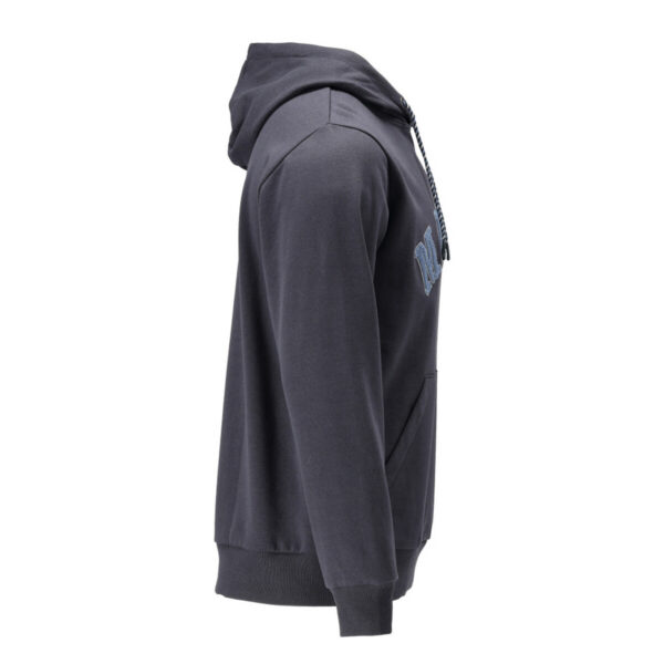 MASCOT-22986-280-schwarzblau-model - Toolcon.works MASCOT Kapuzenpullover CUSTOMIZED 22986-280