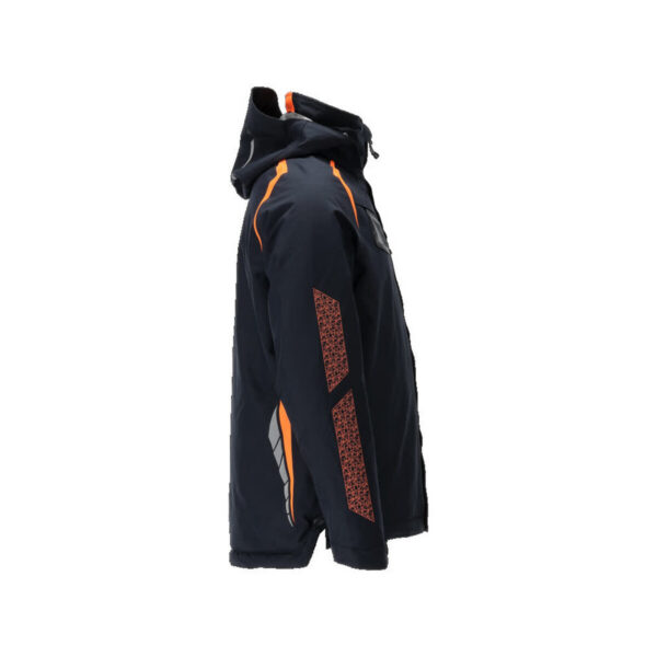 MASCOT Winterjacke ACCELERATE SAFE 23035-231