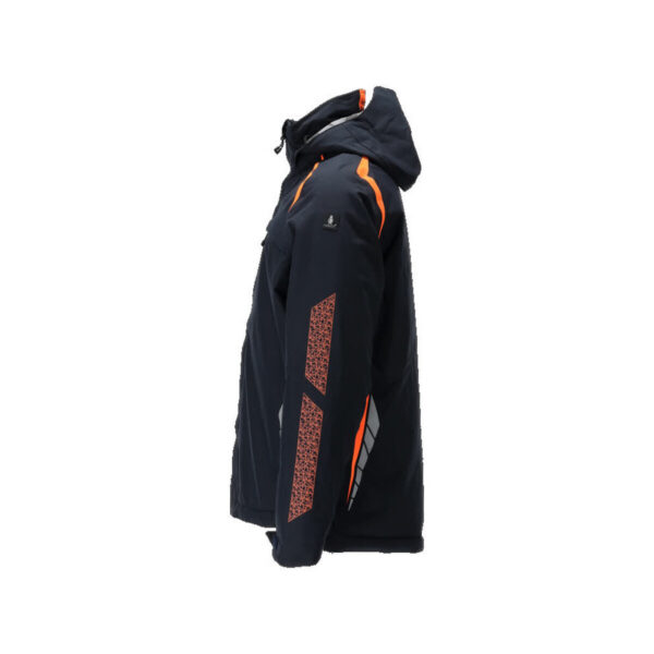 MASCOT Winterjacke ACCELERATE SAFE 23035-231