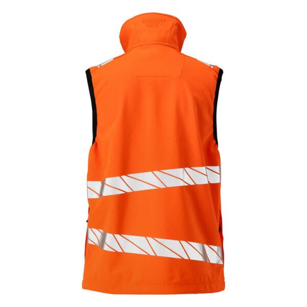 MASCOT Softshellweste ACCELERATE SAFE 24065-143