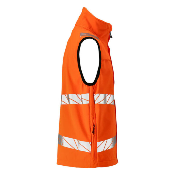 MASCOT Softshellweste ACCELERATE SAFE 24065-143