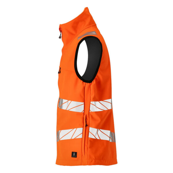 MASCOT Softshellweste ACCELERATE SAFE 24065-143