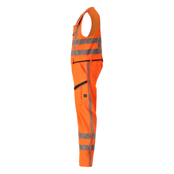 MASCOT Kombihose ACCELERATE SAFE 24069-510