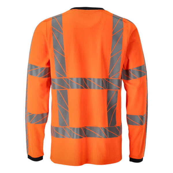 MASCOT Langarmshirt ACCELERATE SAFE 24081-771