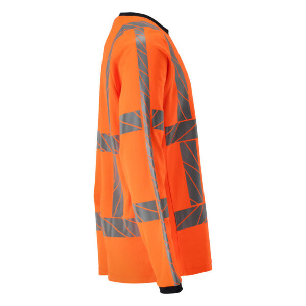 MASCOT Langarmshirt ACCELERATE SAFE 24081-771