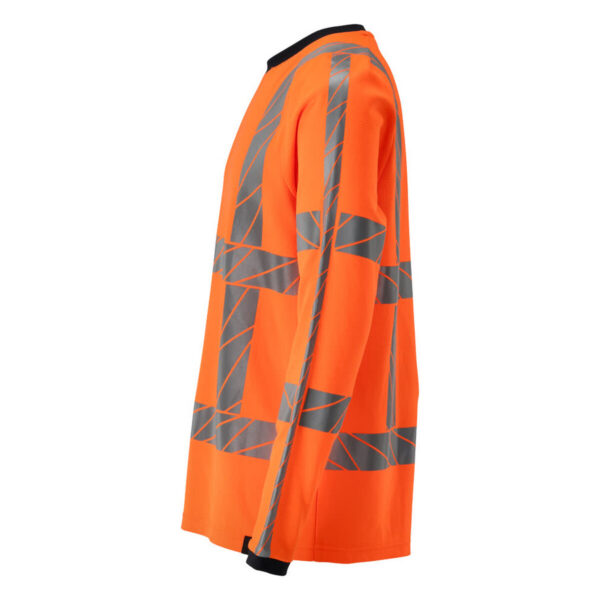 MASCOT Langarmshirt ACCELERATE SAFE 24081-771