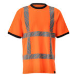 MASCOT T-Shirt ACCELERATE SAFE 24082-771