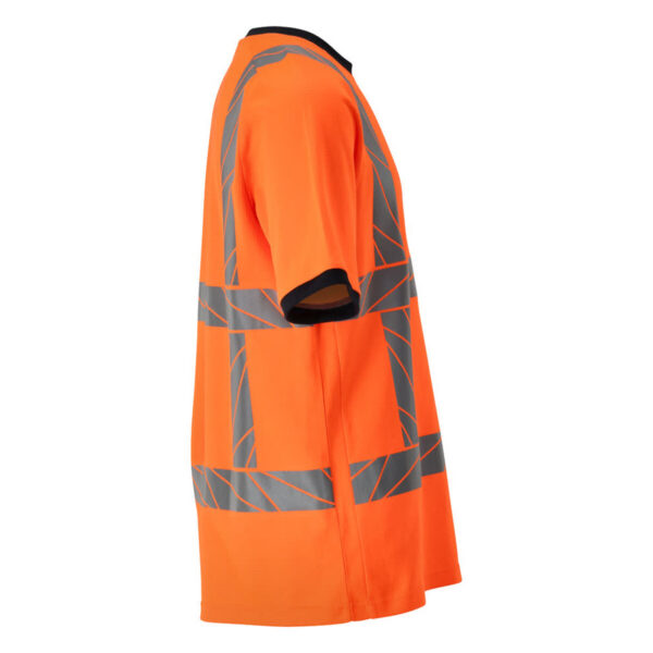 MASCOT T-Shirt ACCELERATE SAFE 24082-771