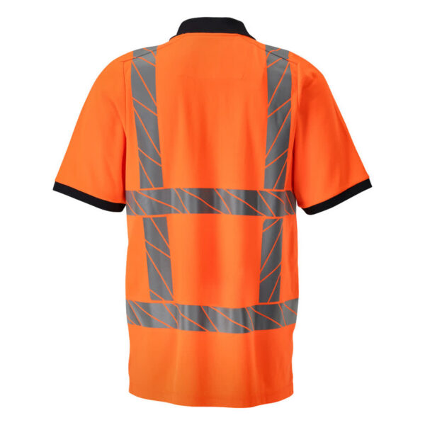 MASCOT Polo-Shirt ACCELERATE SAFE 24083-771