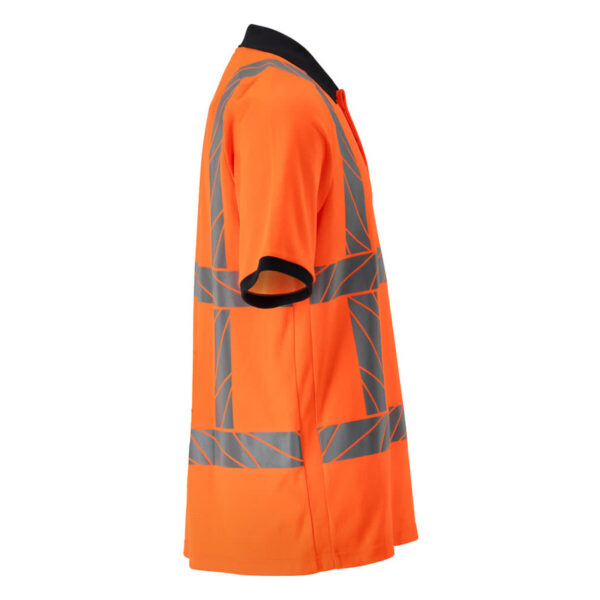 MASCOT Polo-Shirt ACCELERATE SAFE 24083-771