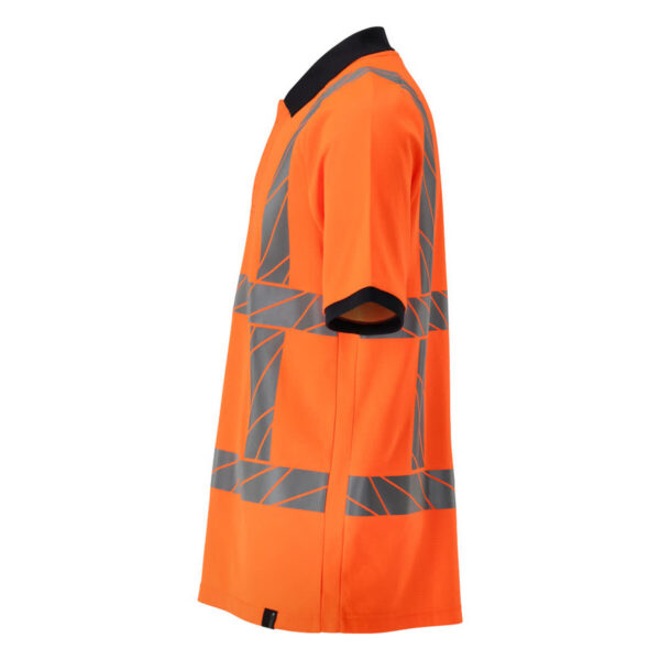 MASCOT Polo-Shirt ACCELERATE SAFE 24083-771