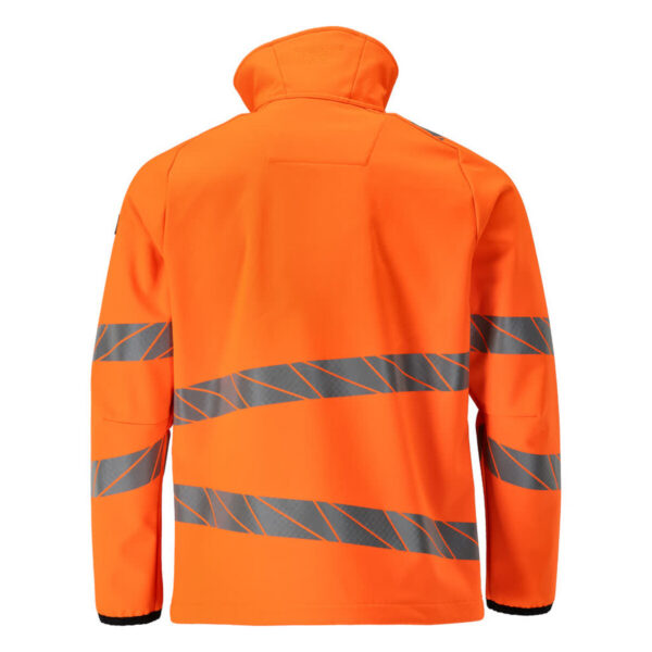 MASCOT Softshelljacke ACCELERATE SAFE 24102-143