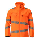 MASCOT Softshelljacke ACCELERATE SAFE 24102-143