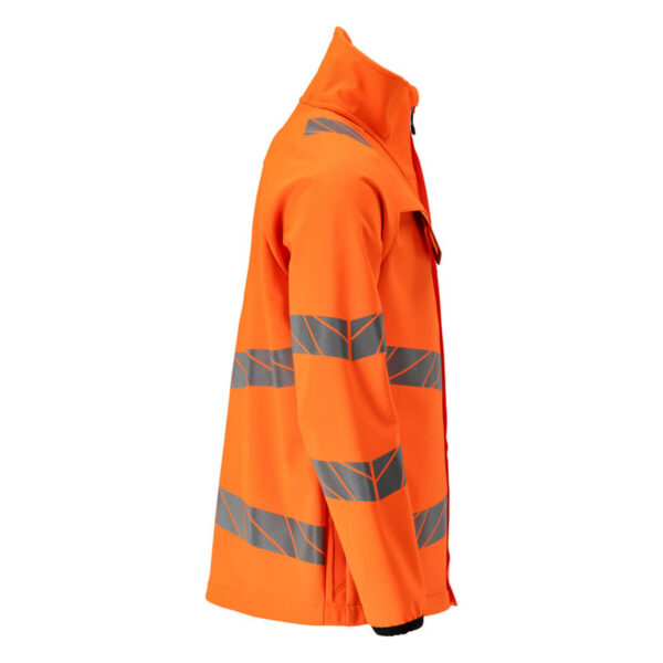 MASCOT Softshelljacke ACCELERATE SAFE 24102-143