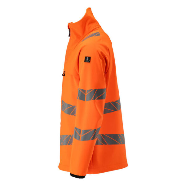 MASCOT Softshelljacke ACCELERATE SAFE 24102-143