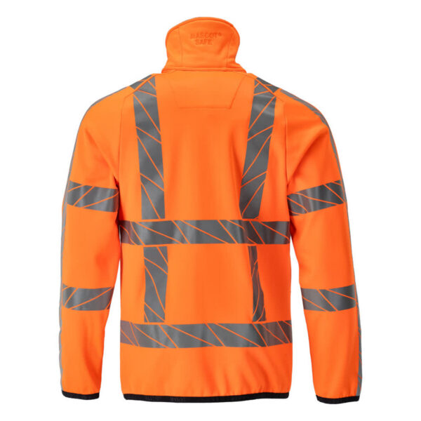 MASCOT Fleecejacke ACCELERATE SAFE 24103-315
