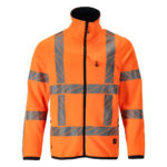 MASCOT Fleecejacke ACCELERATE SAFE 24103-315