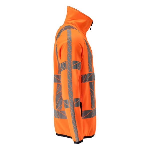 MASCOT Fleecejacke ACCELERATE SAFE 24103-315