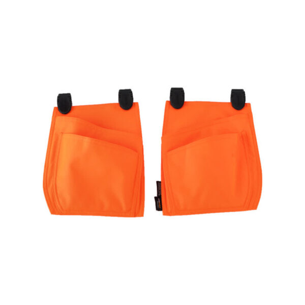 MASCOT Hängetaschen ACCELERATE SAFE in Hi-vis Orange, Vorderansicht