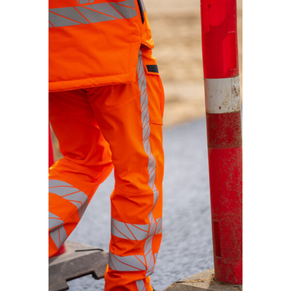 MASCOT Hose mit Schenkeltaschen ACCELERATE SAFE 24279-510