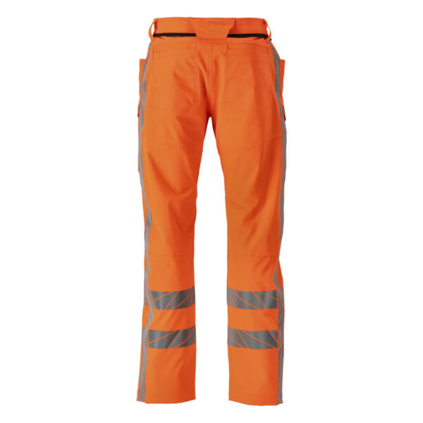 MASCOT Hose mit Schenkeltaschen ACCELERATE SAFE 24279-510