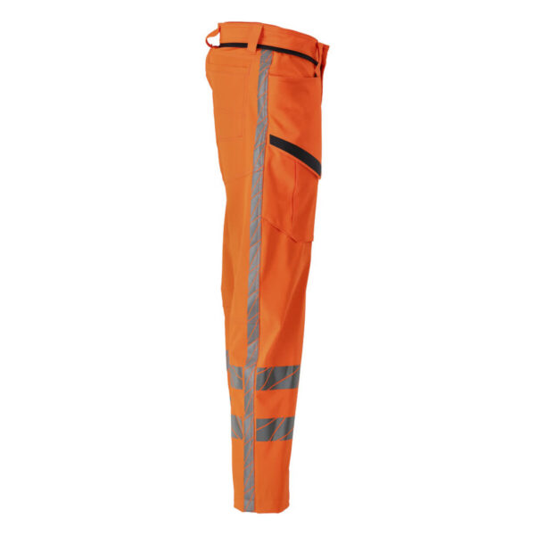 MASCOT Hose mit Schenkeltaschen ACCELERATE SAFE 24279-510