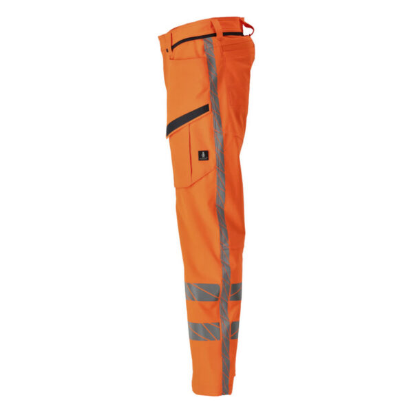 MASCOT Hose mit Schenkeltaschen ACCELERATE SAFE 24279-510
