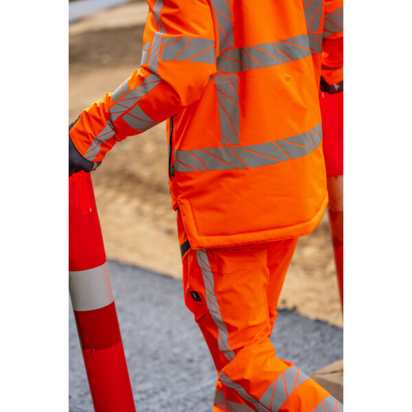 MASCOT Winterjacke ACCELERATE SAFE 24335-231