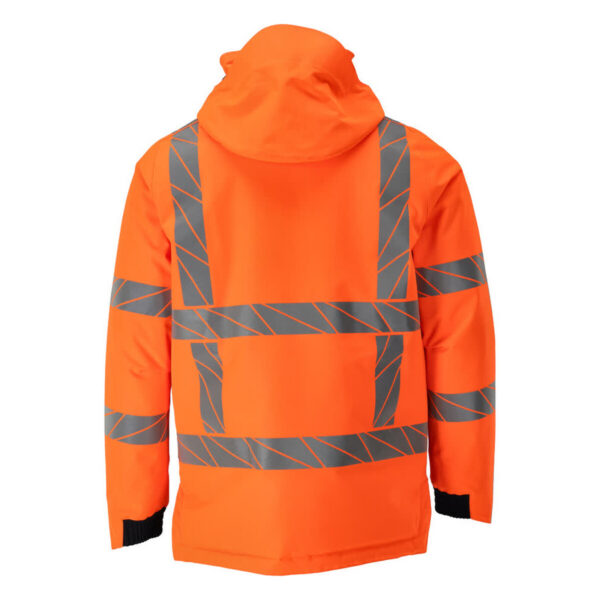 MASCOT Winterjacke ACCELERATE SAFE 24335-231