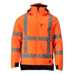 MASCOT Winterjacke ACCELERATE SAFE 24335-231