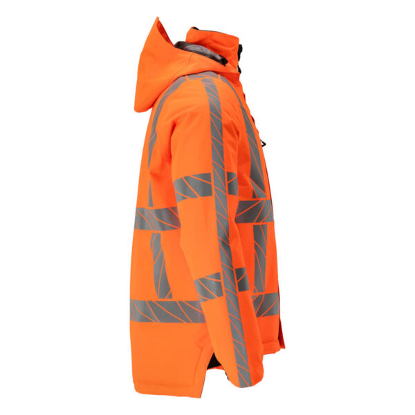 MASCOT Winterjacke ACCELERATE SAFE 24335-231