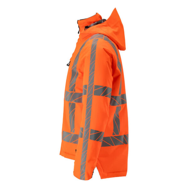 MASCOT Winterjacke ACCELERATE SAFE 24335-231