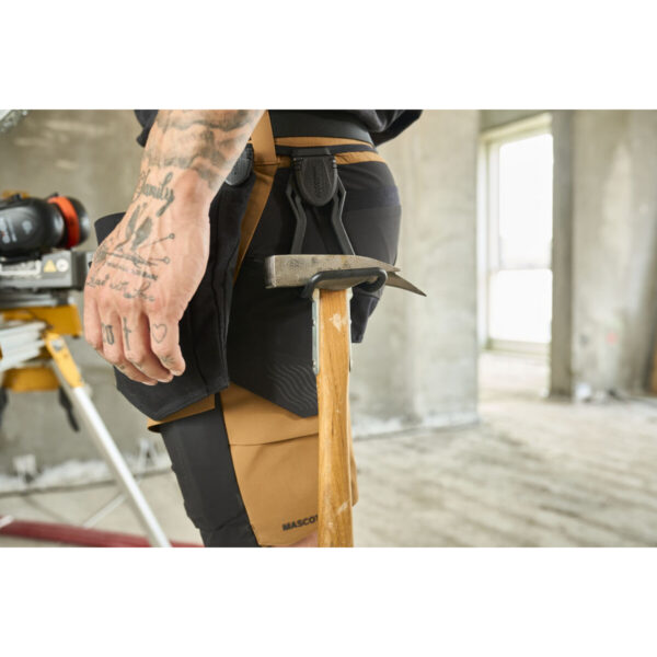 MASCOT Hammerhalter CUSTOMIZED 24350-990