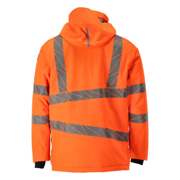 MASCOT Winterjacke ACCELERATE SAFE 24435-231