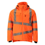MASCOT Winterjacke ACCELERATE SAFE 24435-231