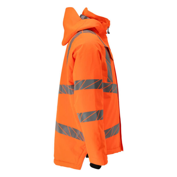 MASCOT Winterjacke ACCELERATE SAFE 24435-231