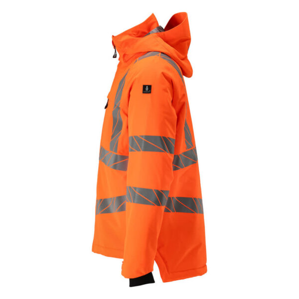 MASCOT Winterjacke ACCELERATE SAFE 24435-231