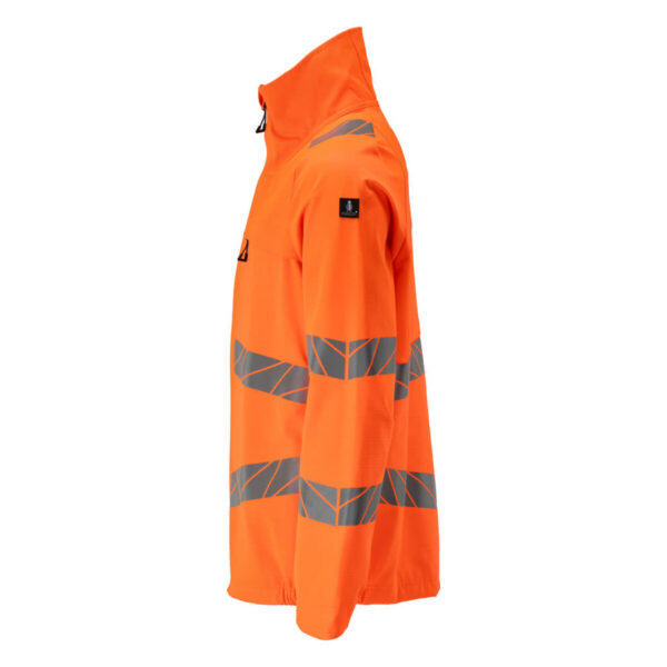 MASCOT Jacke ACCELERATE SAFE 24509-236