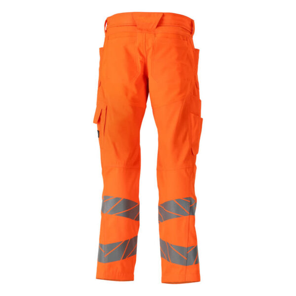 MASCOT Hose mit Knietaschen ACCELERATE SAFE 24579-236