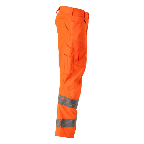 MASCOT Hose mit Knietaschen ACCELERATE SAFE 24579-236
