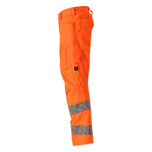 MASCOT Hose mit Knietaschen ACCELERATE SAFE 24579-236