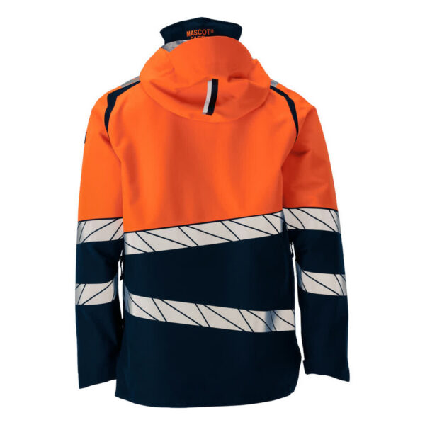MASCOT Hardshelljacke ACCELERATE SAFE 25001-231