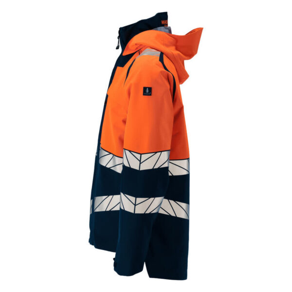 MASCOT Hardshelljacke ACCELERATE SAFE 25001-231