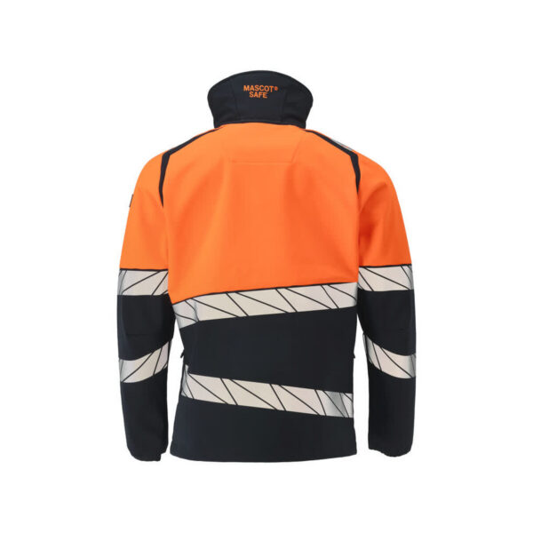 MASCOT Softshelljacke ACCELERATE SAFE 25002-246