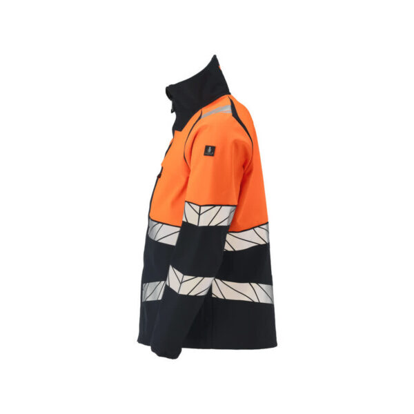MASCOT Softshelljacke ACCELERATE SAFE 25002-246